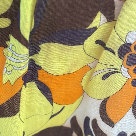 Milly of New York retro color babydoll tank - Picture 6 of 11